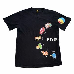 UTGP Disney Pixar Global T-shirt Design Competition 2016 Men’s T-Shirt